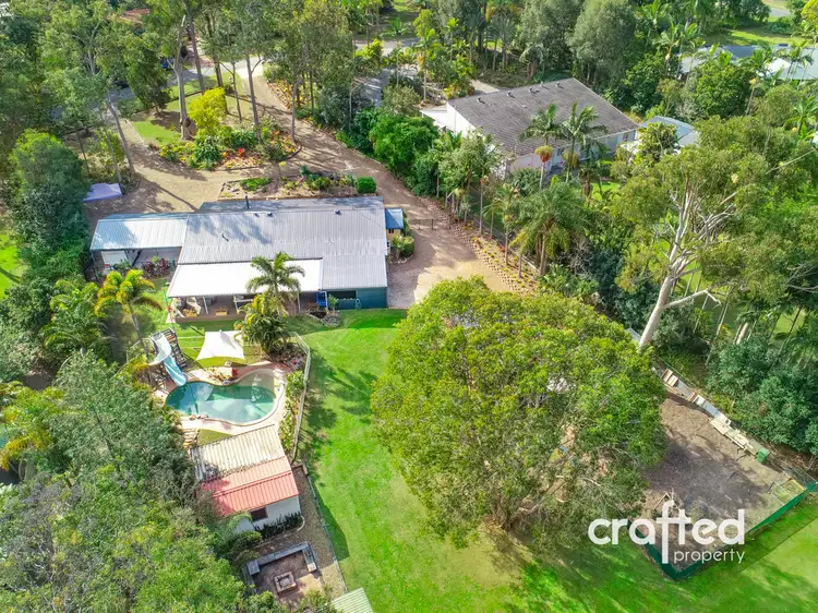 Fifth view of Homely house listing, 10 Broadsword Court, Forestdale QLD 4118