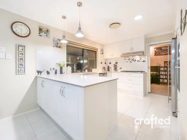 Sixth view of Homely house listing, 10 Broadsword Court, Forestdale QLD 4118