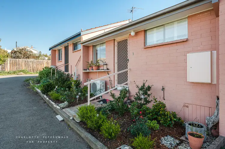 3/39 Queen Street, Bellerive TAS 7018