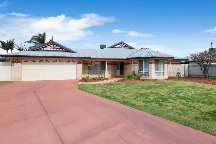 7 McKay Street, Somerville, Kalgoorlie WA 6430