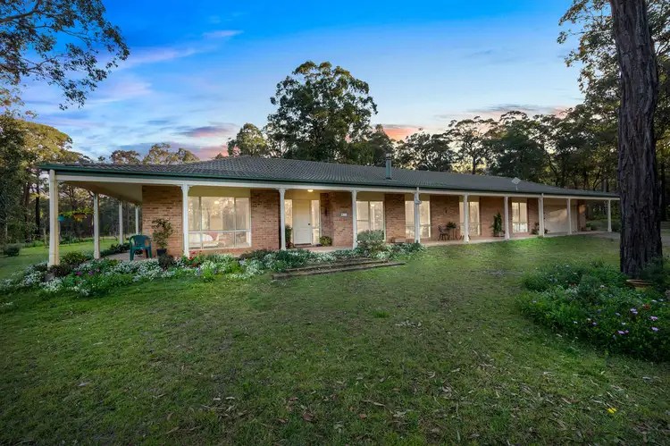 304 Hayes Road, Congewai NSW 2325