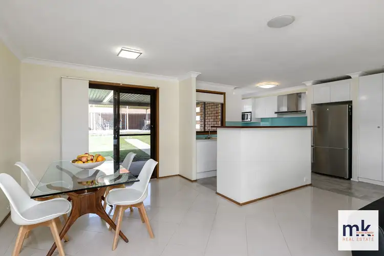 Third view of Homely house listing, 19 Stromeferry Crescent, St Andrews NSW 2566