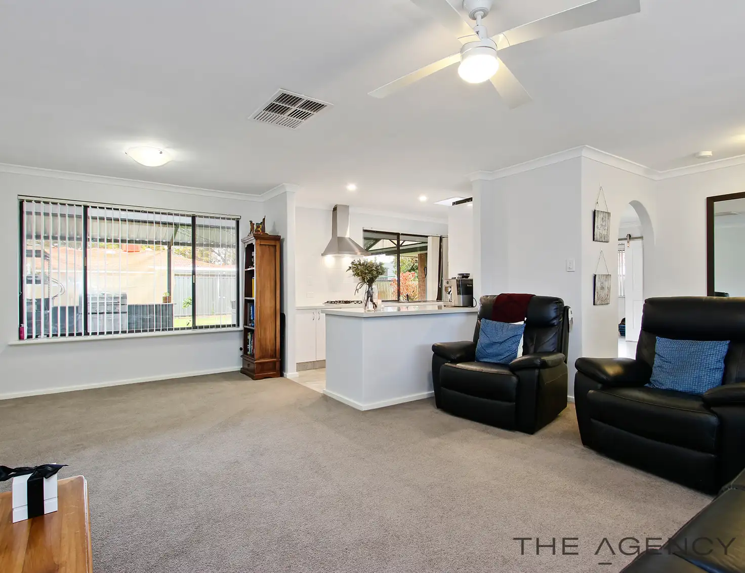 Main view of Homely house listing, 17 Grace Street, Ferndale WA 6148