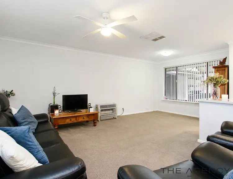 Second view of Homely house listing, 17 Grace Street, Ferndale WA 6148