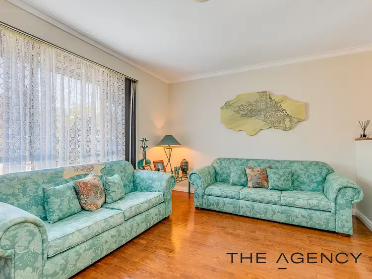 Fourth view of Homely house listing, 18 Haven Place, Thornlie WA 6108