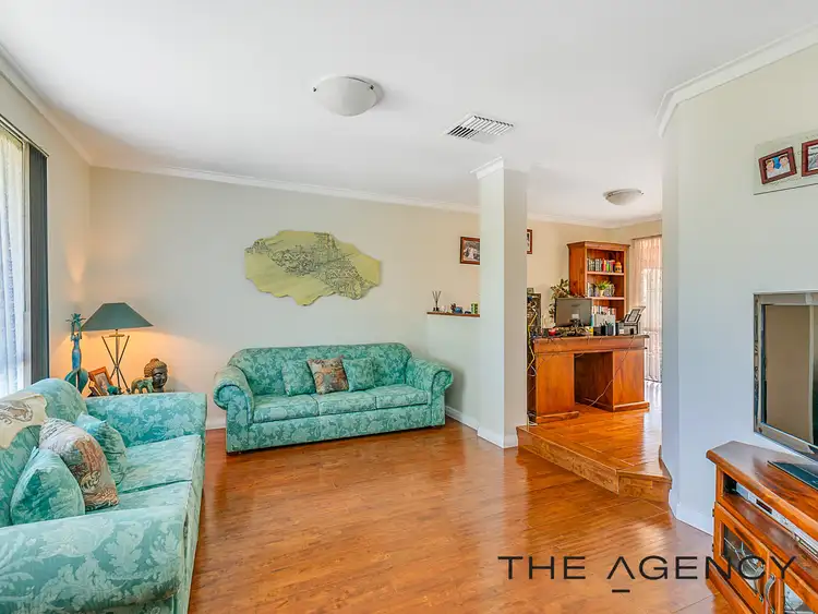 Sixth view of Homely house listing, 18 Haven Place, Thornlie WA 6108