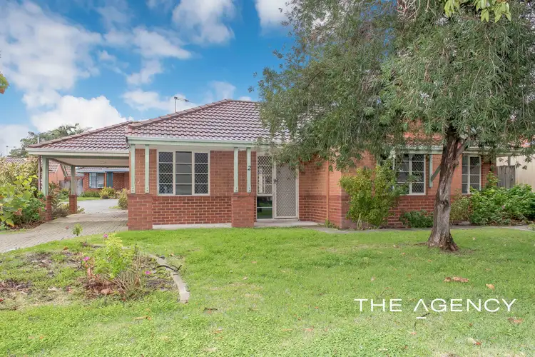 95 Toorak Road, Rivervale WA 6103