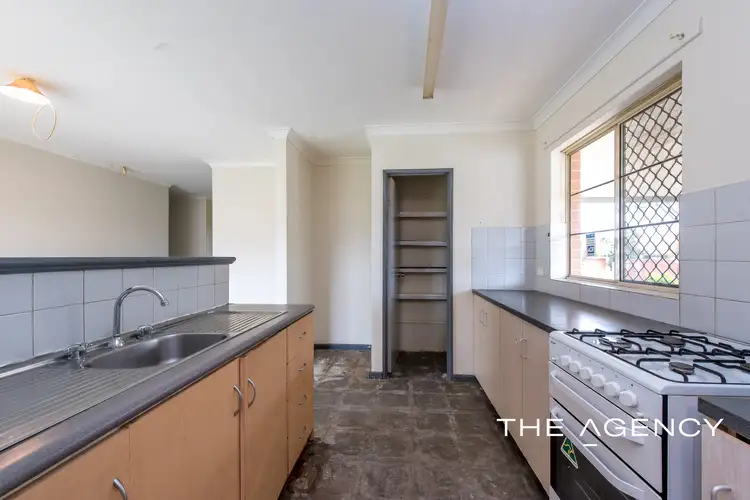 Second view of Homely house listing, 95 Toorak Road, Rivervale WA 6103