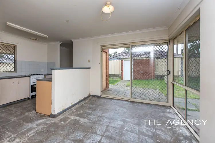 Third view of Homely house listing, 95 Toorak Road, Rivervale WA 6103