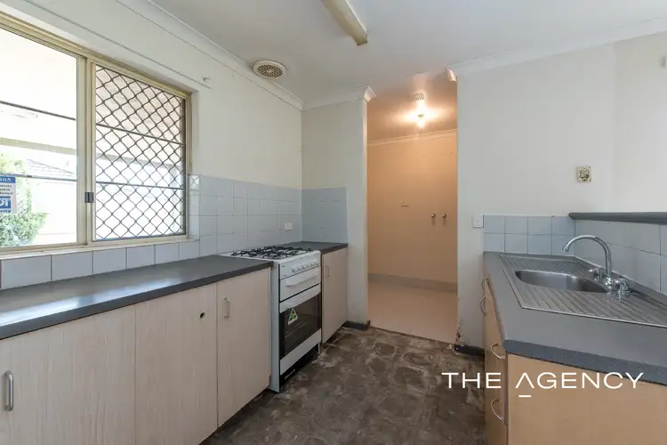 Fourth view of Homely house listing, 95 Toorak Road, Rivervale WA 6103