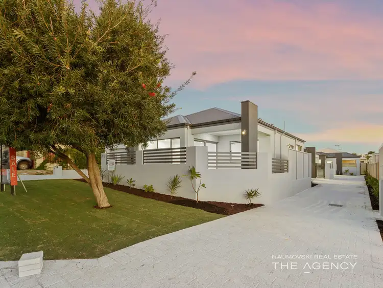 Fourth view of Homely villa listing, 20C Apara Way, Nollamara WA 6061