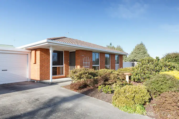 2/171 Peel Street, Summerhill TAS 7250