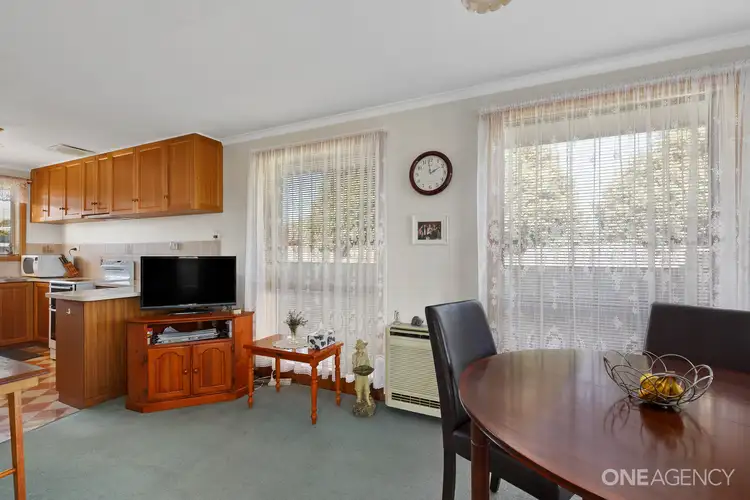 Sixth view of Homely unit listing, 2/171 Peel Street, Summerhill TAS 7250