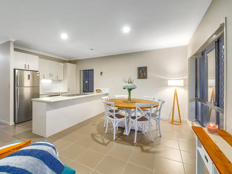 Third view of Homely house listing, 27 Hyde Avenue, Springfield Lakes QLD 4300