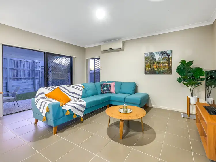 Fifth view of Homely house listing, 27 Hyde Avenue, Springfield Lakes QLD 4300
