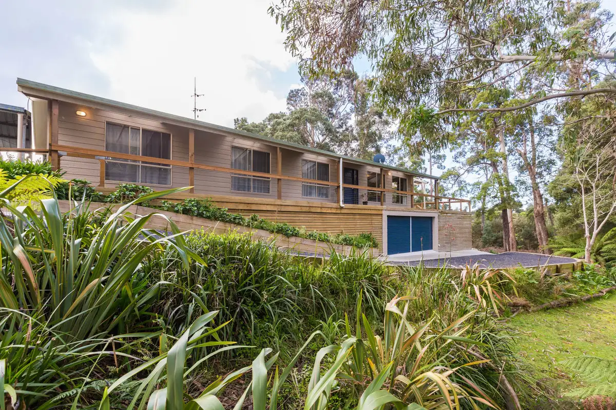 Main view of Homely house listing, 9 Kenelm Avenue, Sisters Beach TAS 7321