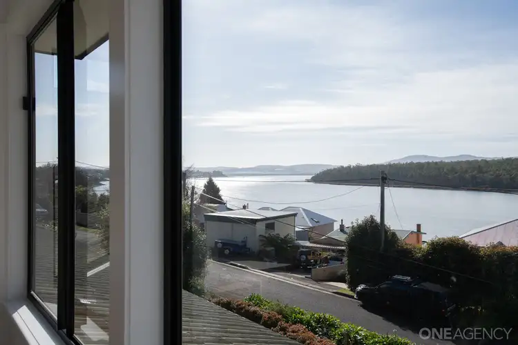Second view of Homely house listing, 14 Paringa Avenue, Lanena TAS 7275