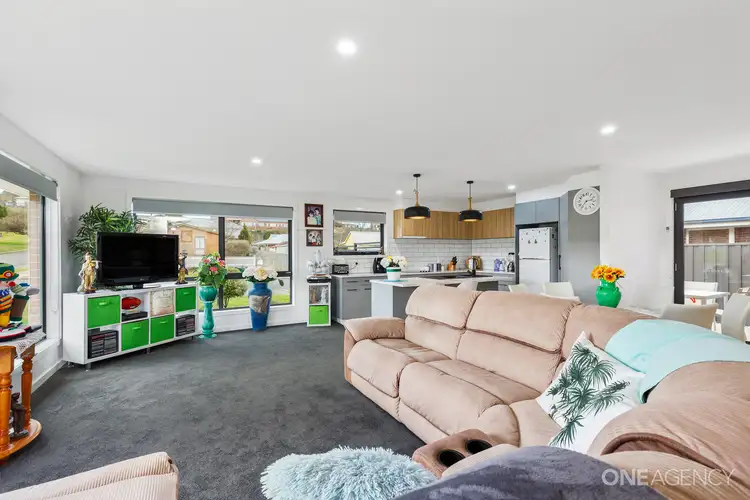 Third view of Homely house listing, 1/14 Beefeater Street, Deloraine TAS 7304
