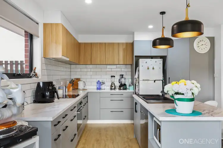Fourth view of Homely house listing, 1/14 Beefeater Street, Deloraine TAS 7304