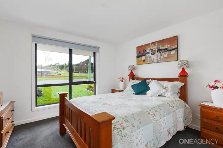 Fifth view of Homely house listing, 1/14 Beefeater Street, Deloraine TAS 7304