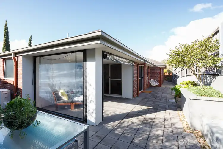 Fourth view of Homely house listing, 1/13 Bronte Court, Riverside TAS 7250