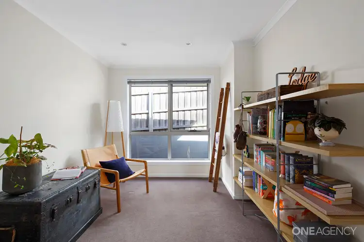 Fifth view of Homely house listing, 1/13 Bronte Court, Riverside TAS 7250