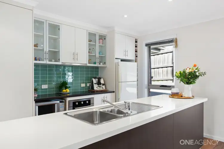 Sixth view of Homely house listing, 1/13 Bronte Court, Riverside TAS 7250