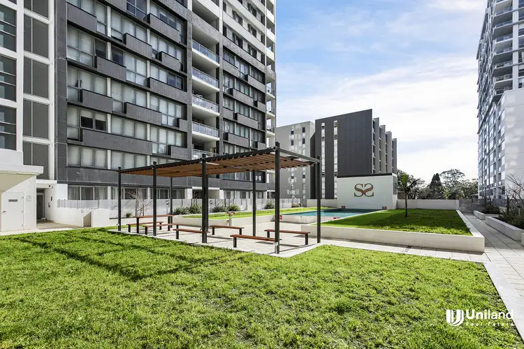 Main view of Homely apartment listing, 627/7 Jenkins Road, Carlingford NSW 2118