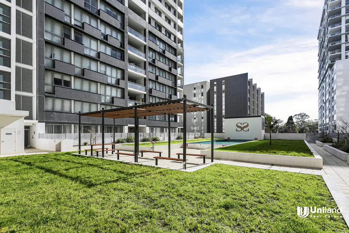 Main view of Homely apartment listing, 627/7 Jenkins Road, Carlingford NSW 2118