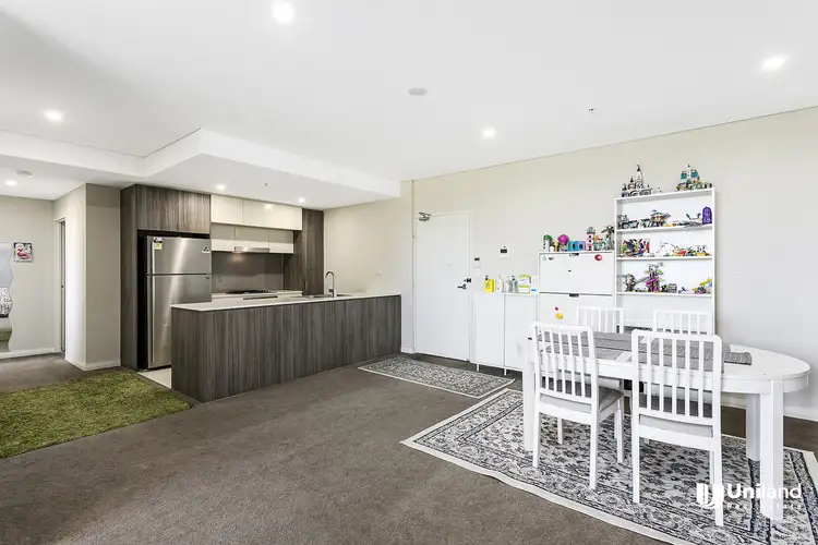 Second view of Homely apartment listing, 627/7 Jenkins Road, Carlingford NSW 2118