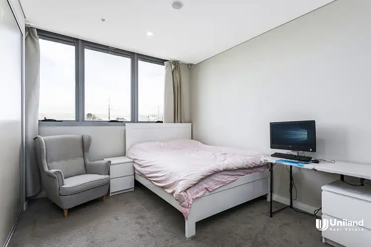 Fifth view of Homely apartment listing, 627/7 Jenkins Road, Carlingford NSW 2118