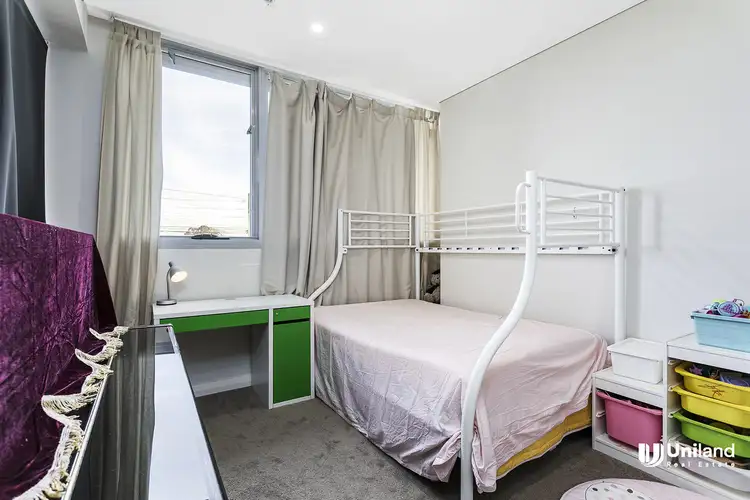 Sixth view of Homely apartment listing, 627/7 Jenkins Road, Carlingford NSW 2118