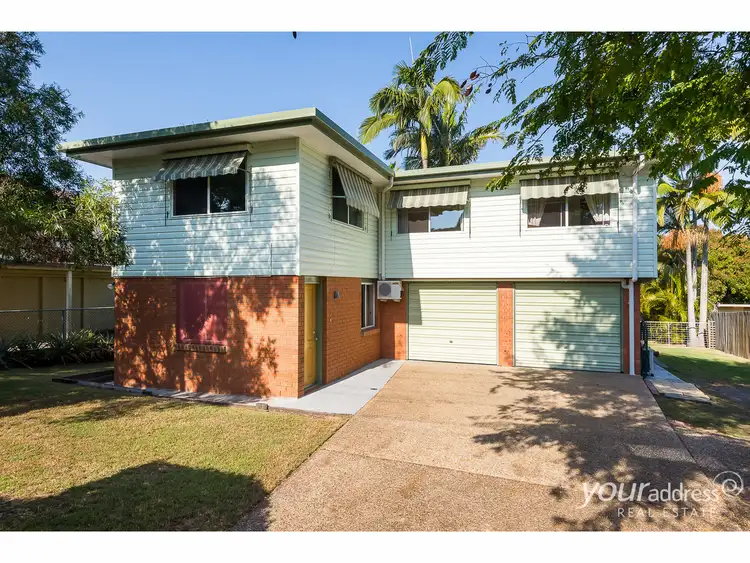 Main view of Homely house listing, 270 Middle Road, Boronia Heights QLD 4124