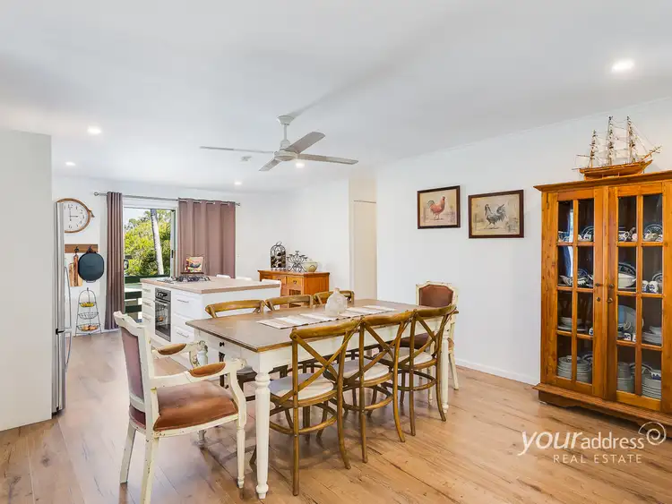 Second view of Homely house listing, 270 Middle Road, Boronia Heights QLD 4124