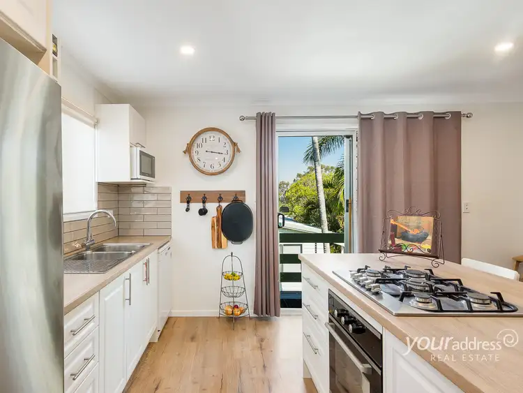 Fourth view of Homely house listing, 270 Middle Road, Boronia Heights QLD 4124