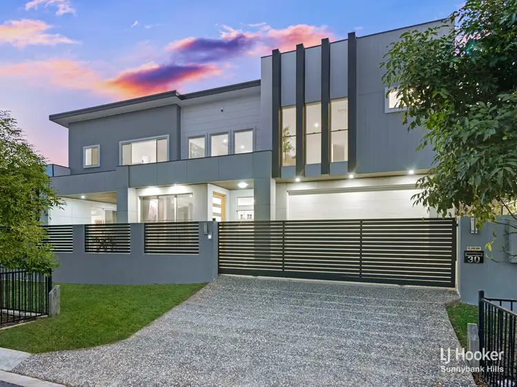 30 Caribbea Street, Kuraby QLD 4112