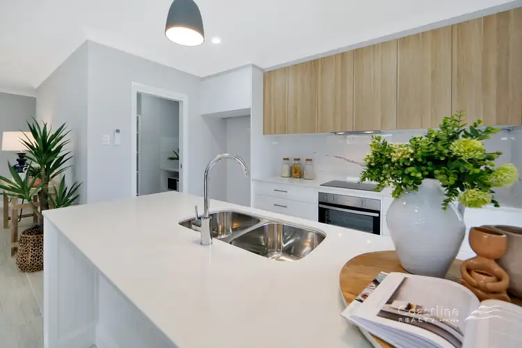 Fourth view of Homely unit listing, 3/13 Grimwood Street, Bargara QLD 4670