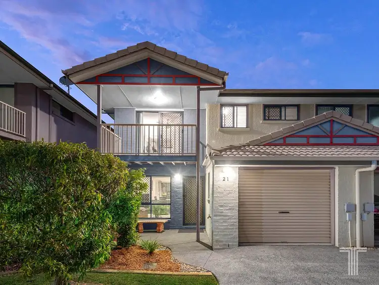 21/59 Lichfield Place, Parkinson QLD 4115