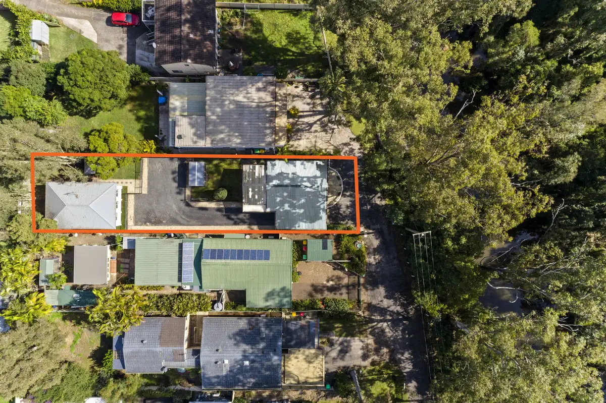 Main view of Homely house listing, 40a Narrawa Avenue, Erina NSW 2250