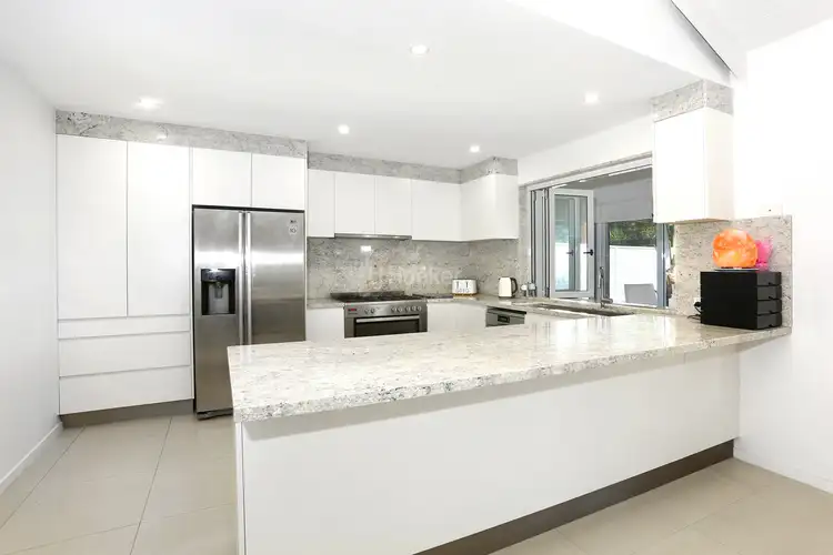 Third view of Homely house listing, 36 Sundown Drive, Paradise Point QLD 4216