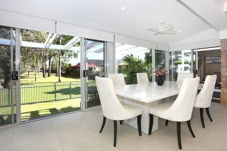 Fifth view of Homely house listing, 36 Sundown Drive, Paradise Point QLD 4216