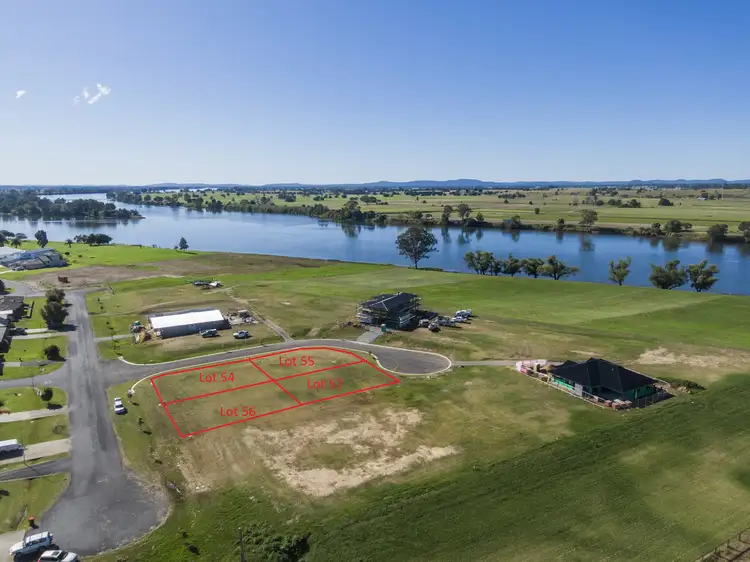 LOT 54, 13 Clearwater Close, Grafton NSW 2460