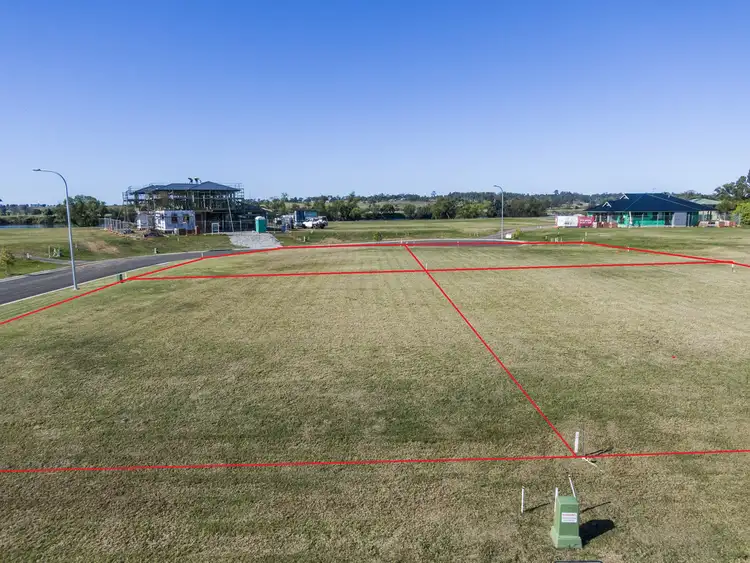 Sixth view of Homely land listing, LOT 54, 13 Clearwater Close, Grafton NSW 2460