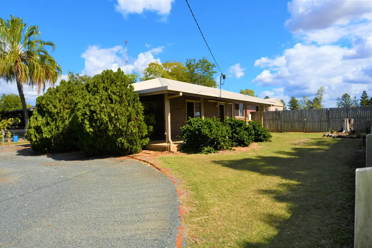 Main view of Homely house listing, 3 Cassar Street, Gracemere QLD 4702