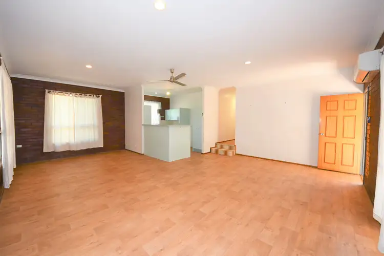 Second view of Homely house listing, 3 Cassar Street, Gracemere QLD 4702