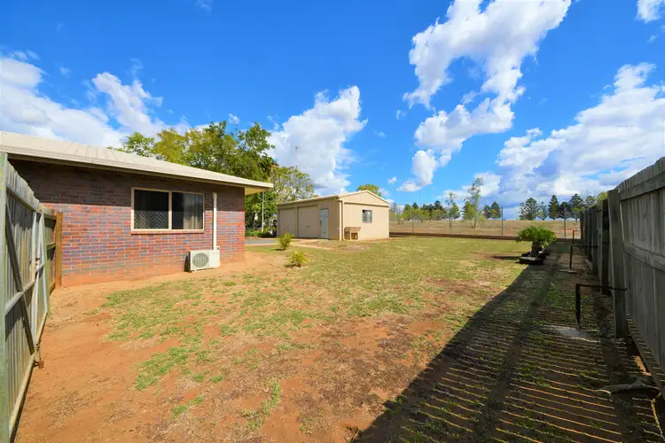 Third view of Homely house listing, 3 Cassar Street, Gracemere QLD 4702