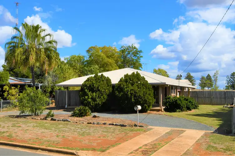 Sixth view of Homely house listing, 3 Cassar Street, Gracemere QLD 4702