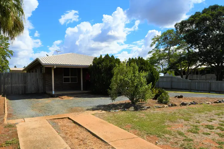 Seventh view of Homely house listing, 3 Cassar Street, Gracemere QLD 4702