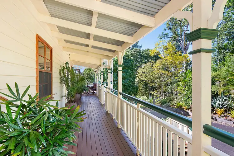 Fourth view of Homely house listing, 5 Pinbarren Place, Yugar QLD 4520