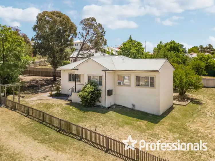 Main view of Homely house listing, 243 Rocket Street, West Bathurst NSW 2795